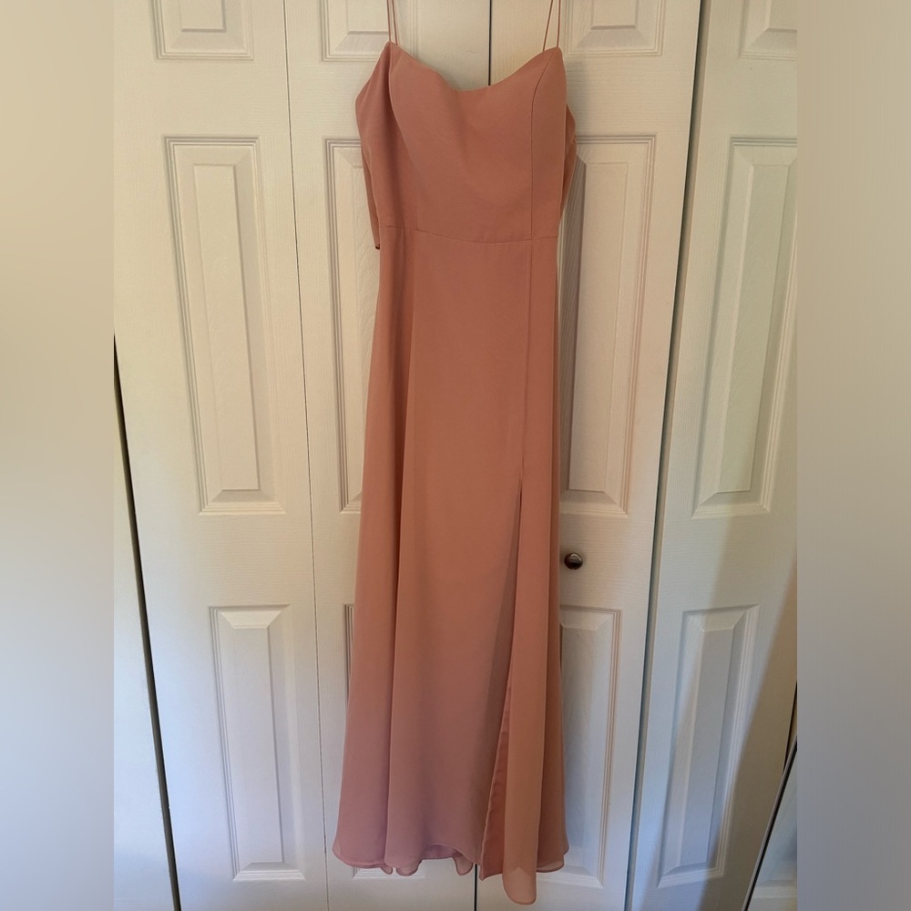 Jenny Yoo Kiara Dress